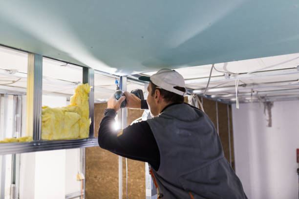 Best Types of Insulation in Belle Meade, TN