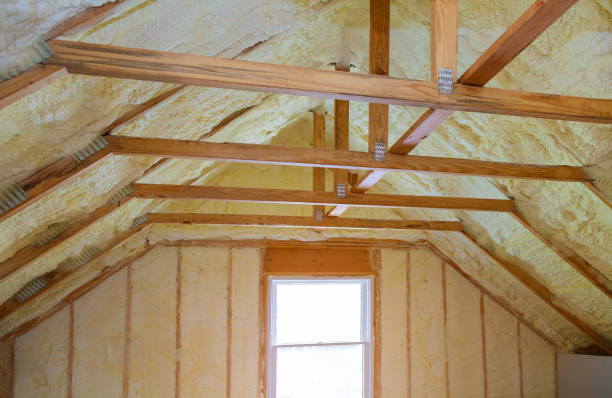 Types of Insulation We Offer in TN